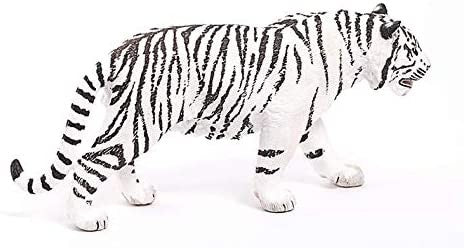 FIGURA TIGRE BLANCO - Schleich