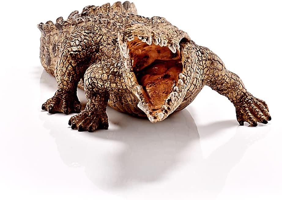 FIGURA COCODRILO- Schleich