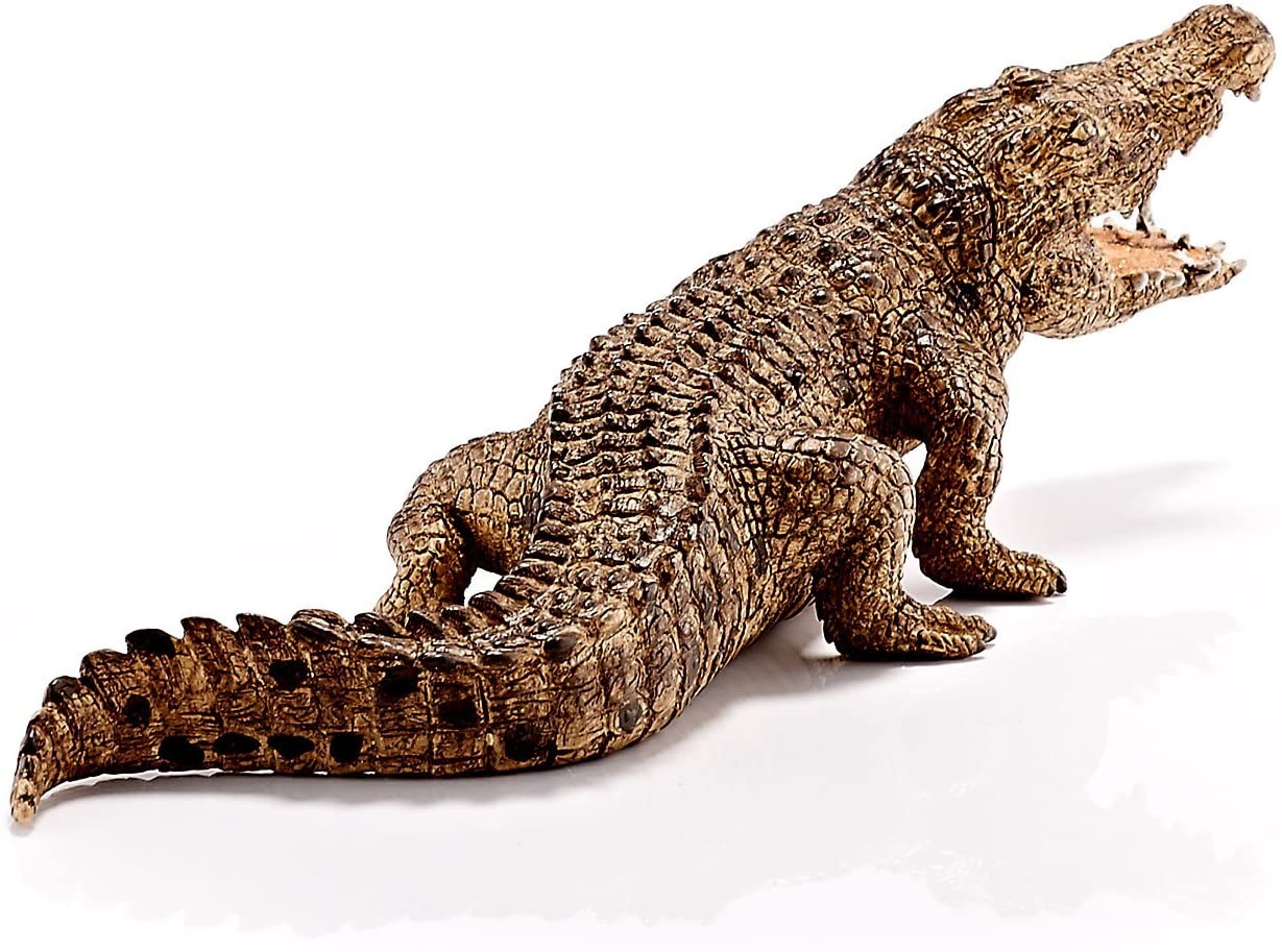 FIGURA COCODRILO- Schleich