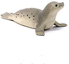 FIGURA FOCA - Schleich