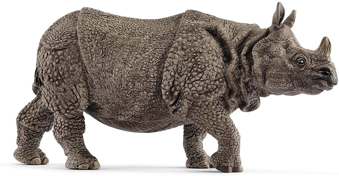 FIGURA RINORONTE INDIO - Schleich