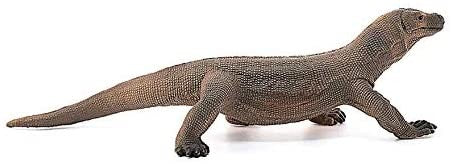 FIGURA DRAGÓN DE KOMODO- Schleich