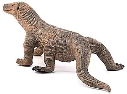 FIGURA DRAGÓN DE KOMODO- Schleich