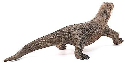 FIGURA DRAGÓN DE KOMODO- Schleich