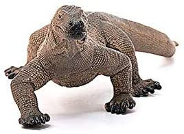 FIGURA DRAGÓN DE KOMODO- Schleich