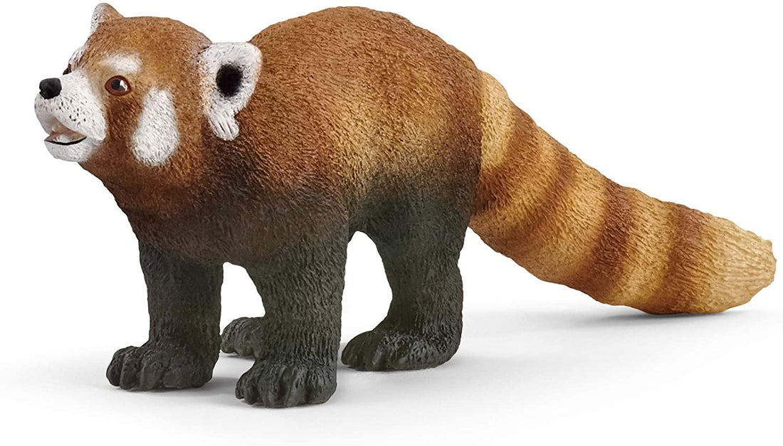 FIGURA PANDA ROJO- Schleich