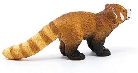 FIGURA PANDA ROJO- Schleich