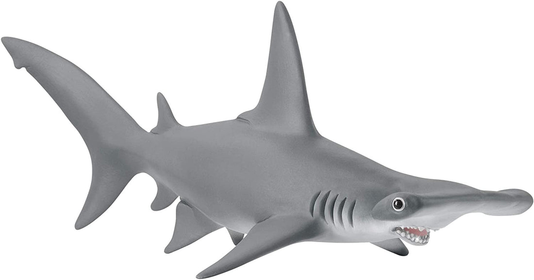 FIGURA TIBURÓN MARTILLO- Schleich