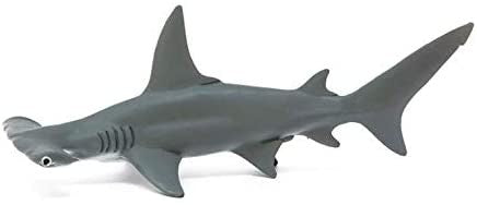 FIGURA TIBURÓN MARTILLO- Schleich