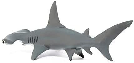 FIGURA TIBURÓN MARTILLO- Schleich