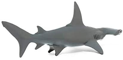 FIGURA TIBURÓN MARTILLO- Schleich