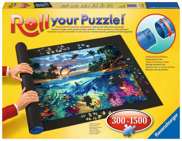 ROLL YOUR PUZZLE - Ravensburger
