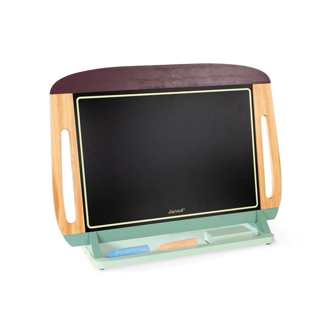 PIZARRA DE MESA DECO 3 - 8 AÑOS -Janod