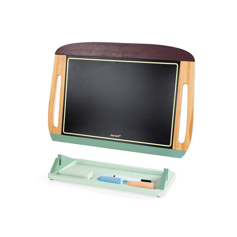PIZARRA DE MESA DECO 3 - 8 AÑOS -Janod