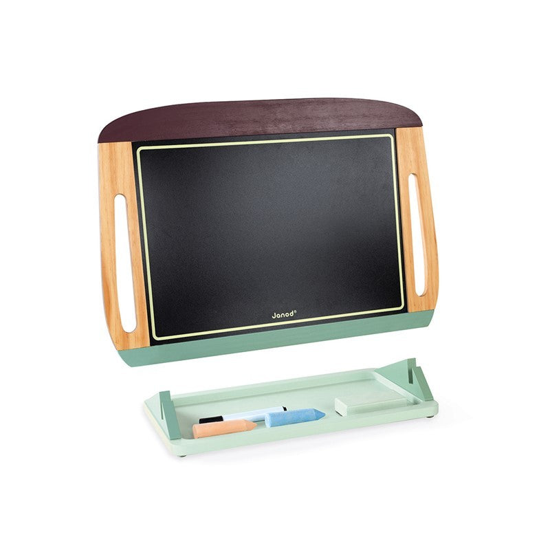 PIZARRA DE MESA DECO 3 - 8 AÑOS -Janod