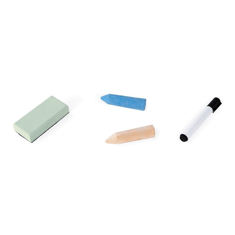 PIZARRA DE MESA DECO 3 - 8 AÑOS -Janod