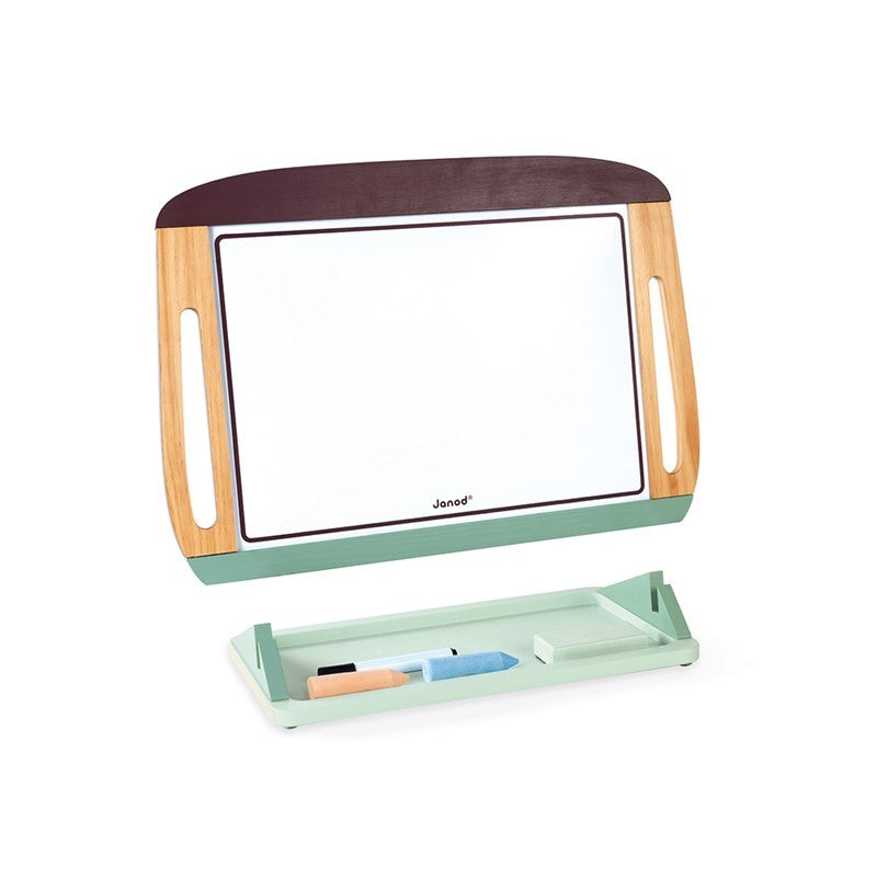 PIZARRA DE MESA DECO 3 - 8 AÑOS -Janod