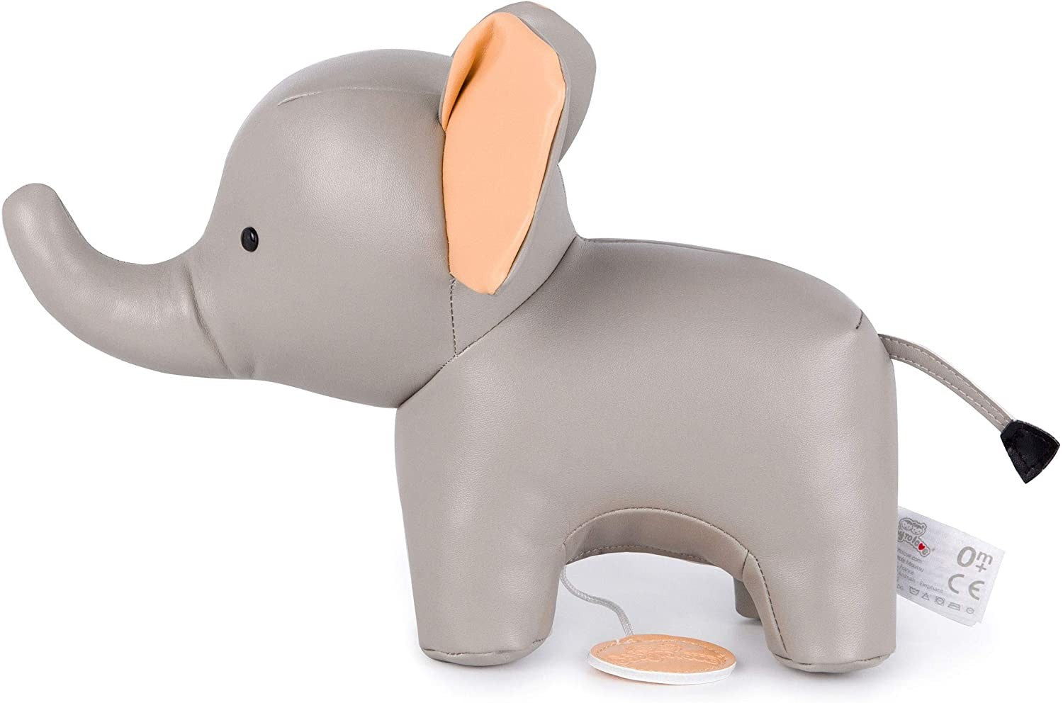 VICENTE EL ELEFANTE BABY TOLOVE