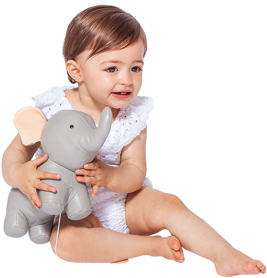 VICENTE EL ELEFANTE BABY TOLOVE