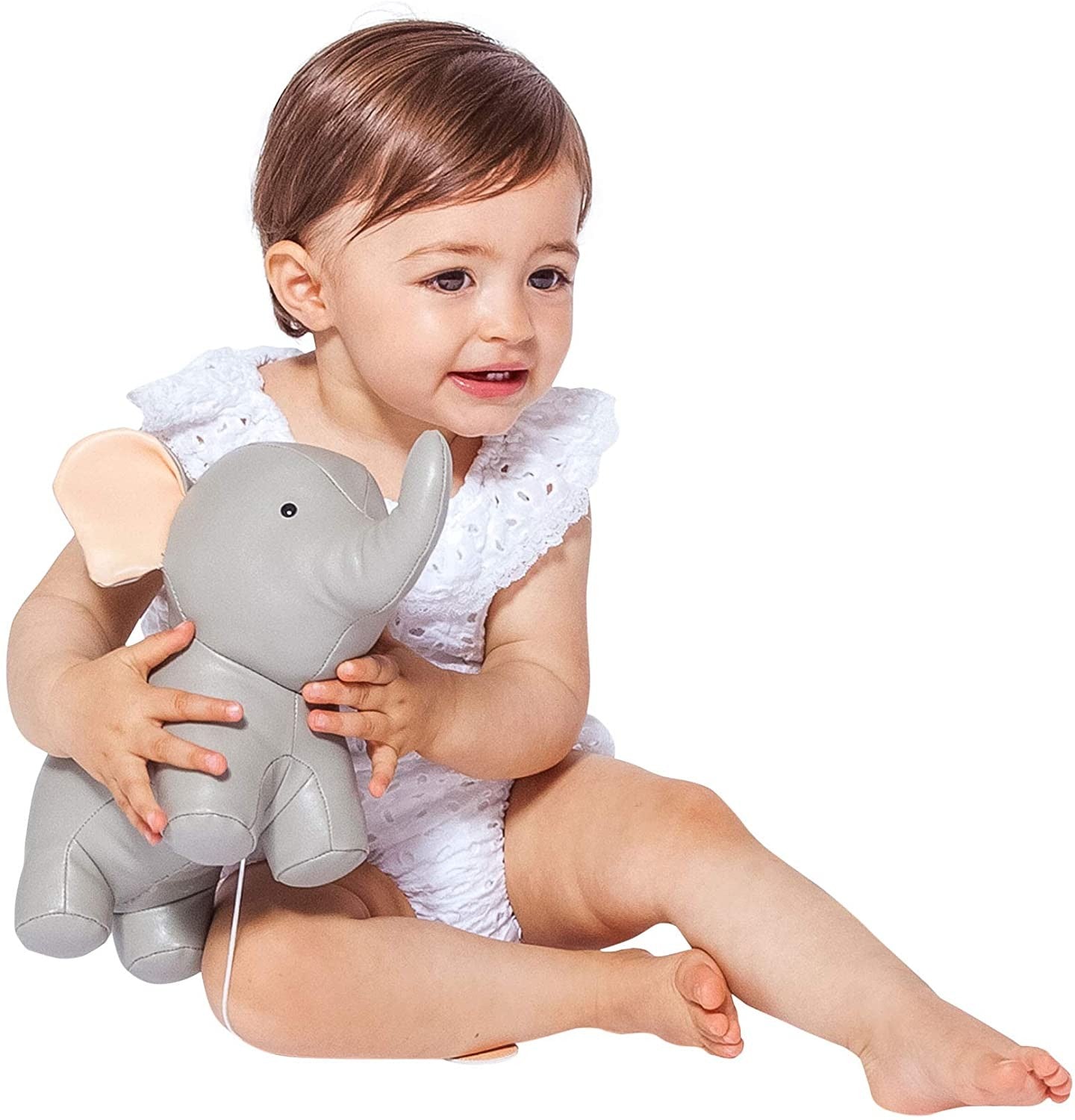 VICENTE EL ELEFANTE BABY TOLOVE