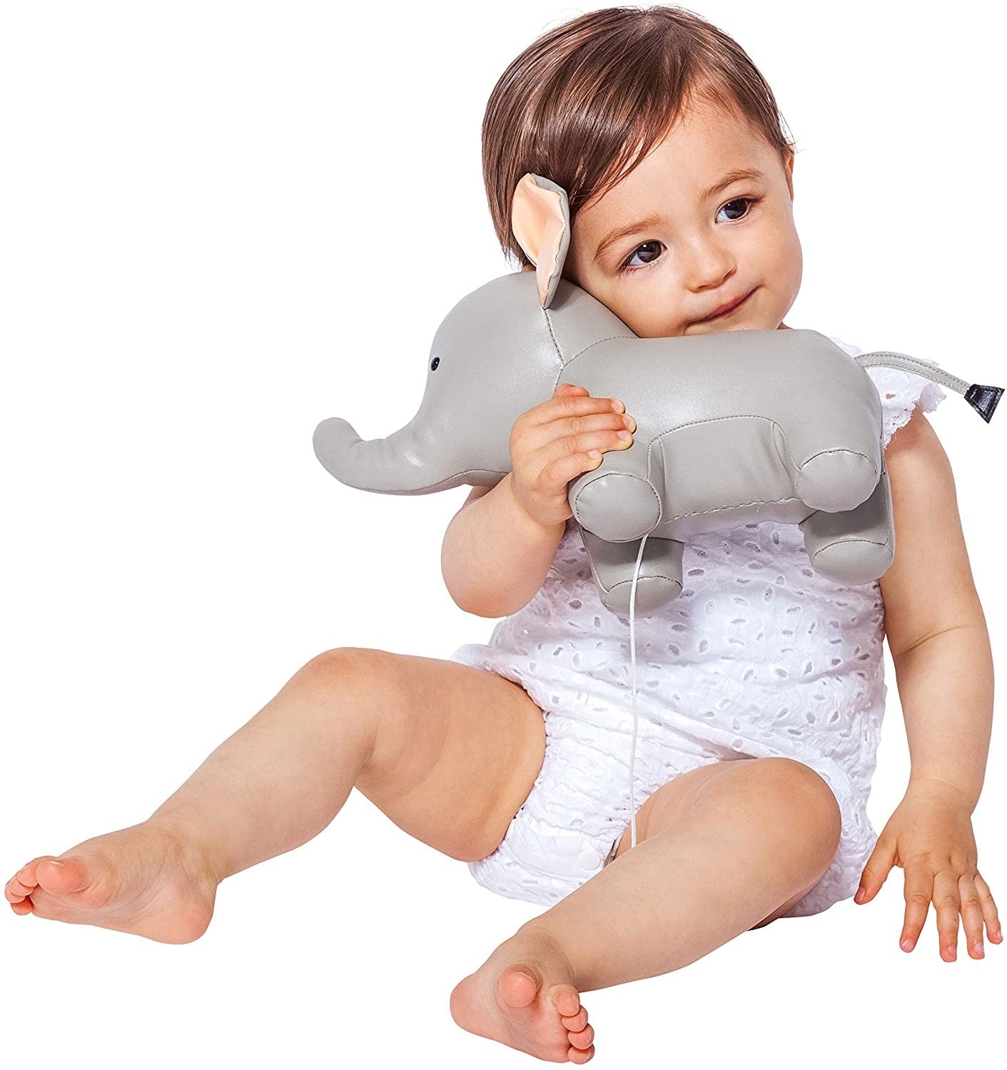 VICENTE EL ELEFANTE BABY TOLOVE