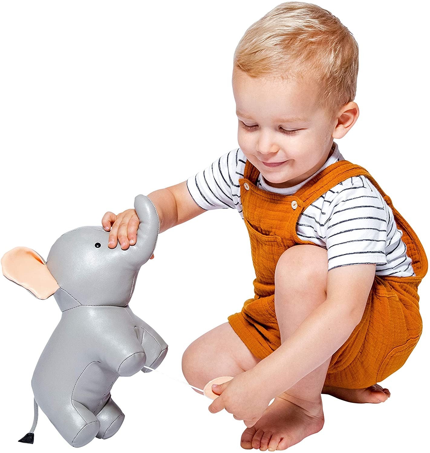 VICENTE EL ELEFANTE BABY TOLOVE