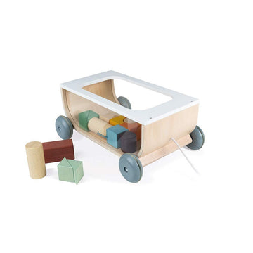 CARRITO DE CUBOS SWEET COCOON