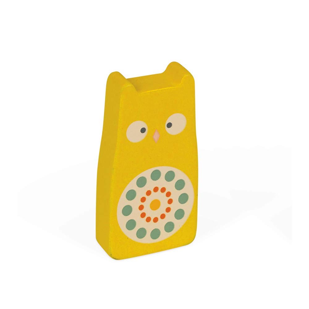 DOMINO SWEET COCOON - Janod