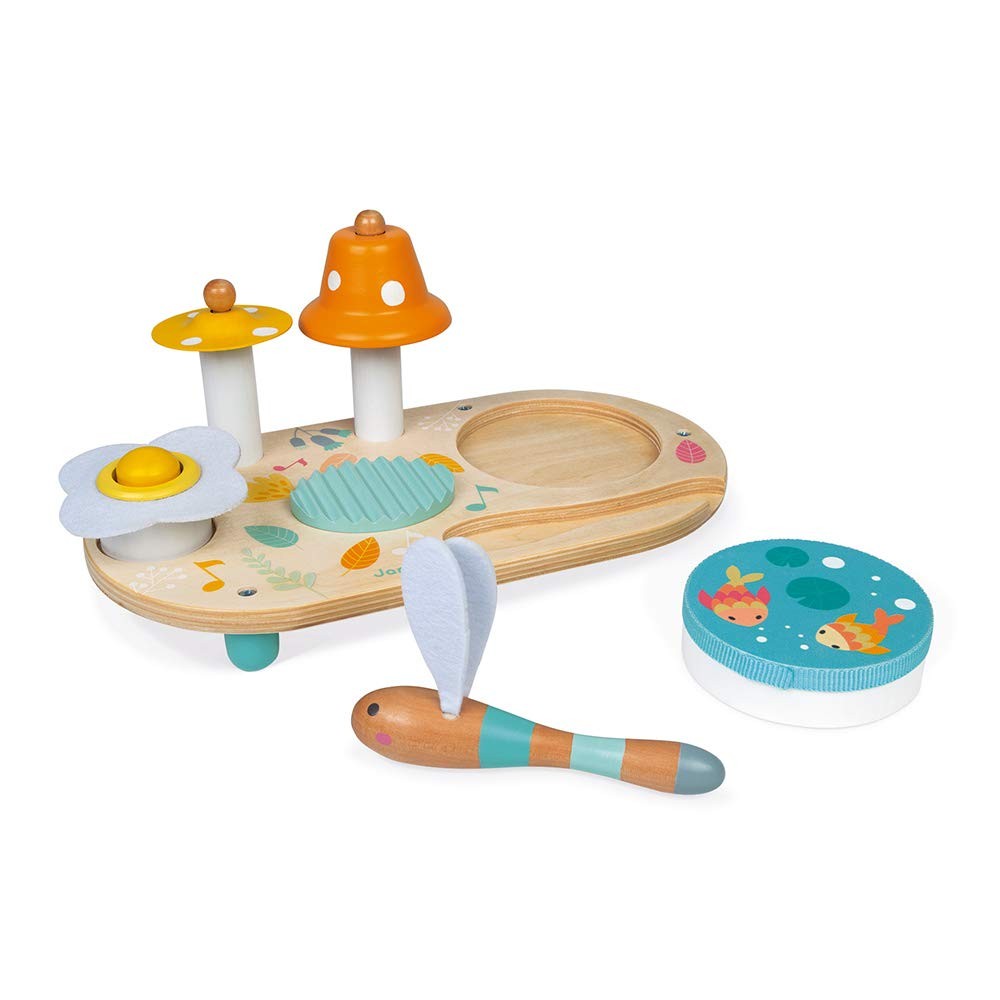 MESA MUSICAL PURE - Janod