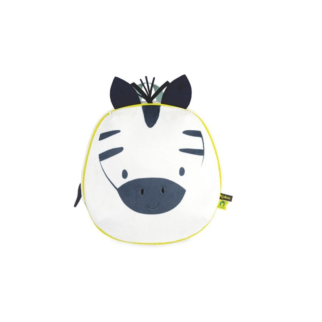 MI MOCHILA MIMOSA ZEBRA
