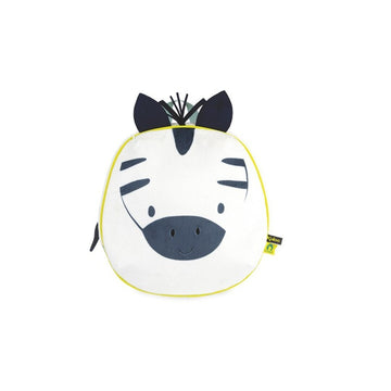 MI MOCHILA MIMOSA ZEBRA