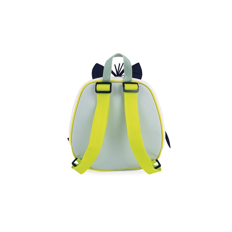 Mochila infantil mimosa zebra - Kaloo