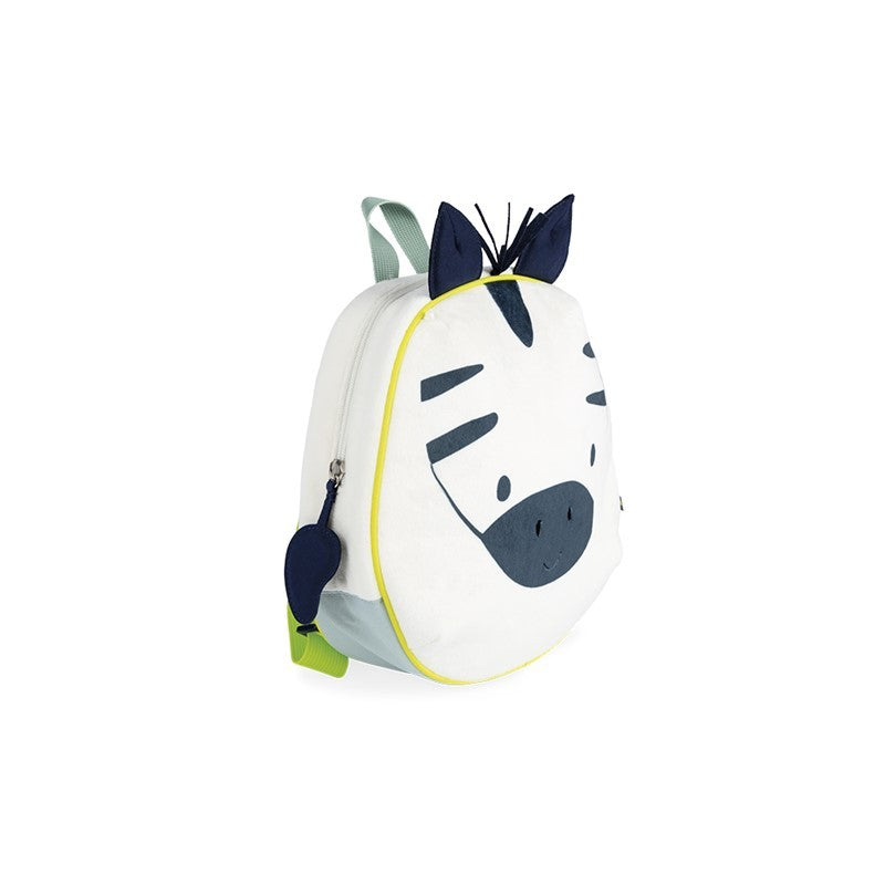 MI MOCHILA MIMOSA ZEBRA