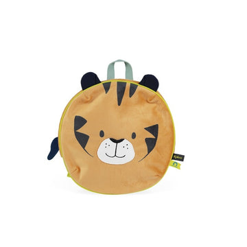MI MOCHILA MIMOSA TIGRE