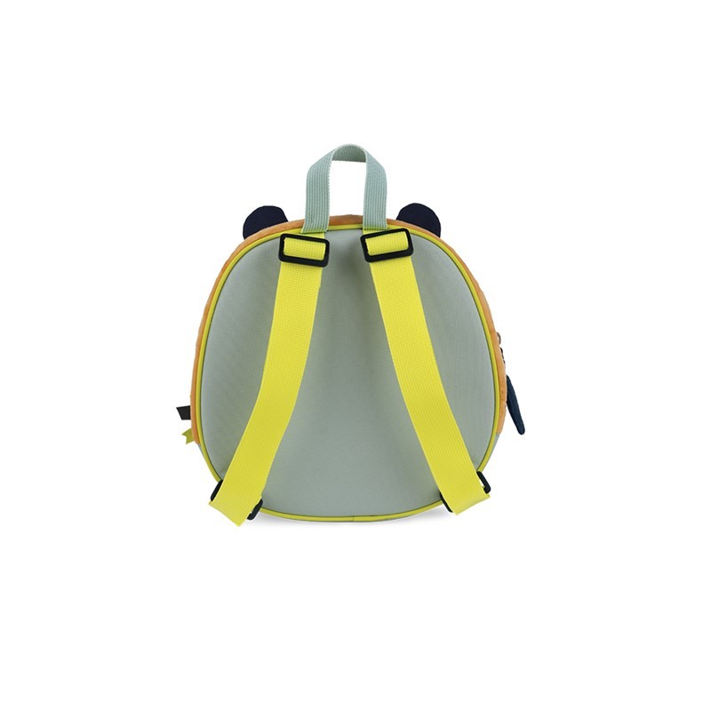 MI MOCHILA MIMOSA TIGRE