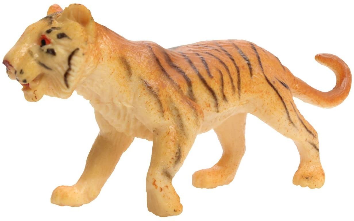TUBO ANIMALES SALVAJES - Safari