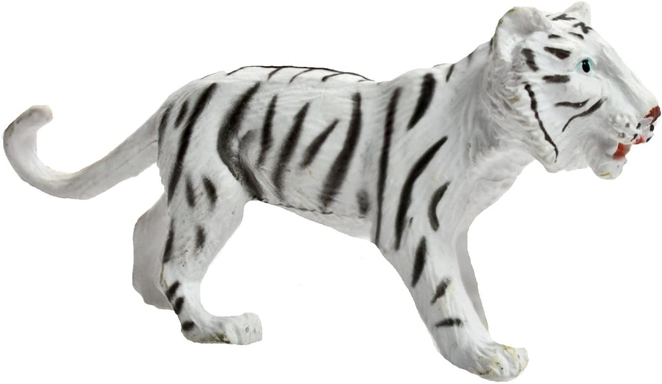 TUBO ANIMALES SALVAJES - Safari