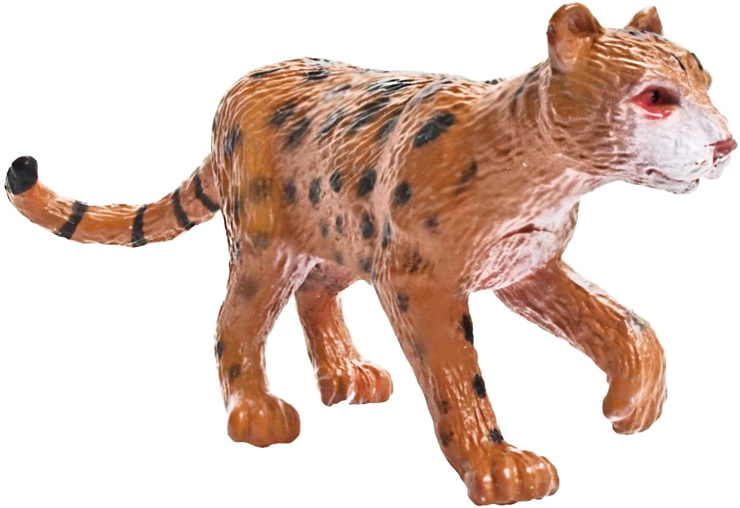 TUBO ANIMALES SALVAJES - Safari
