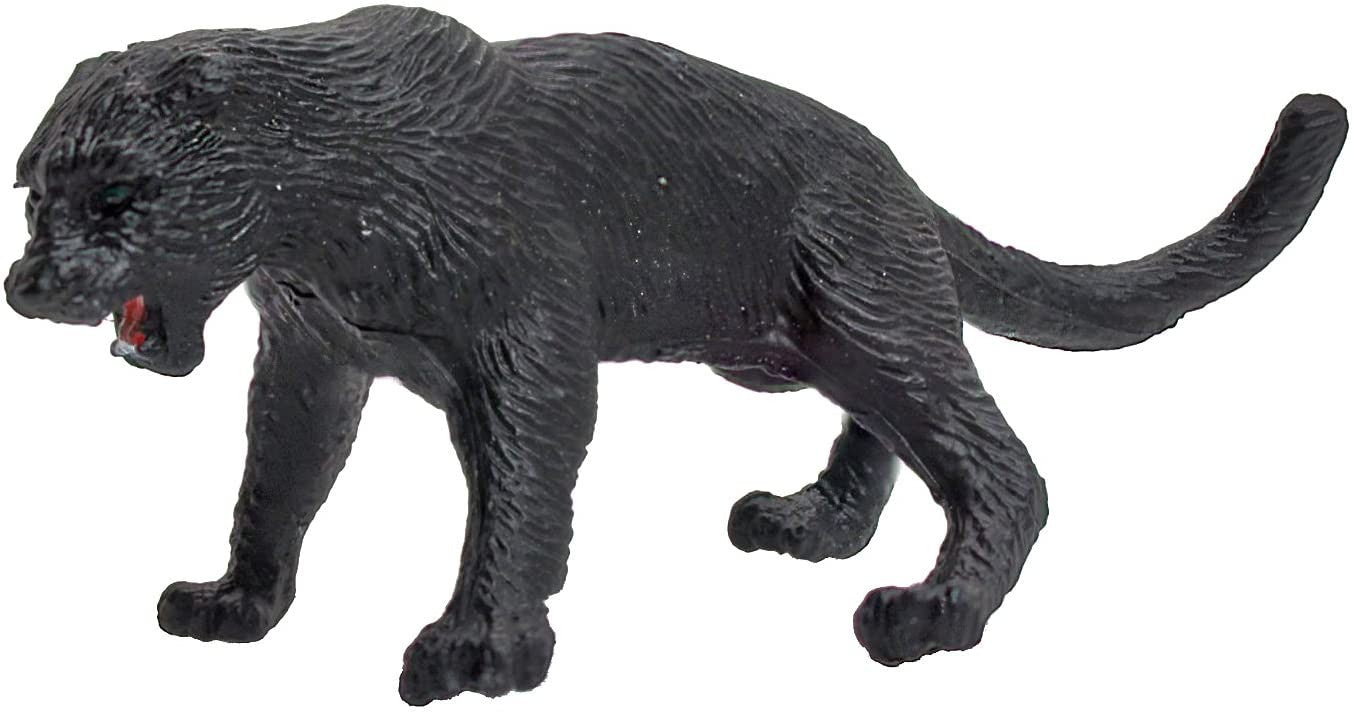 TUBO ANIMALES SALVAJES - Safari