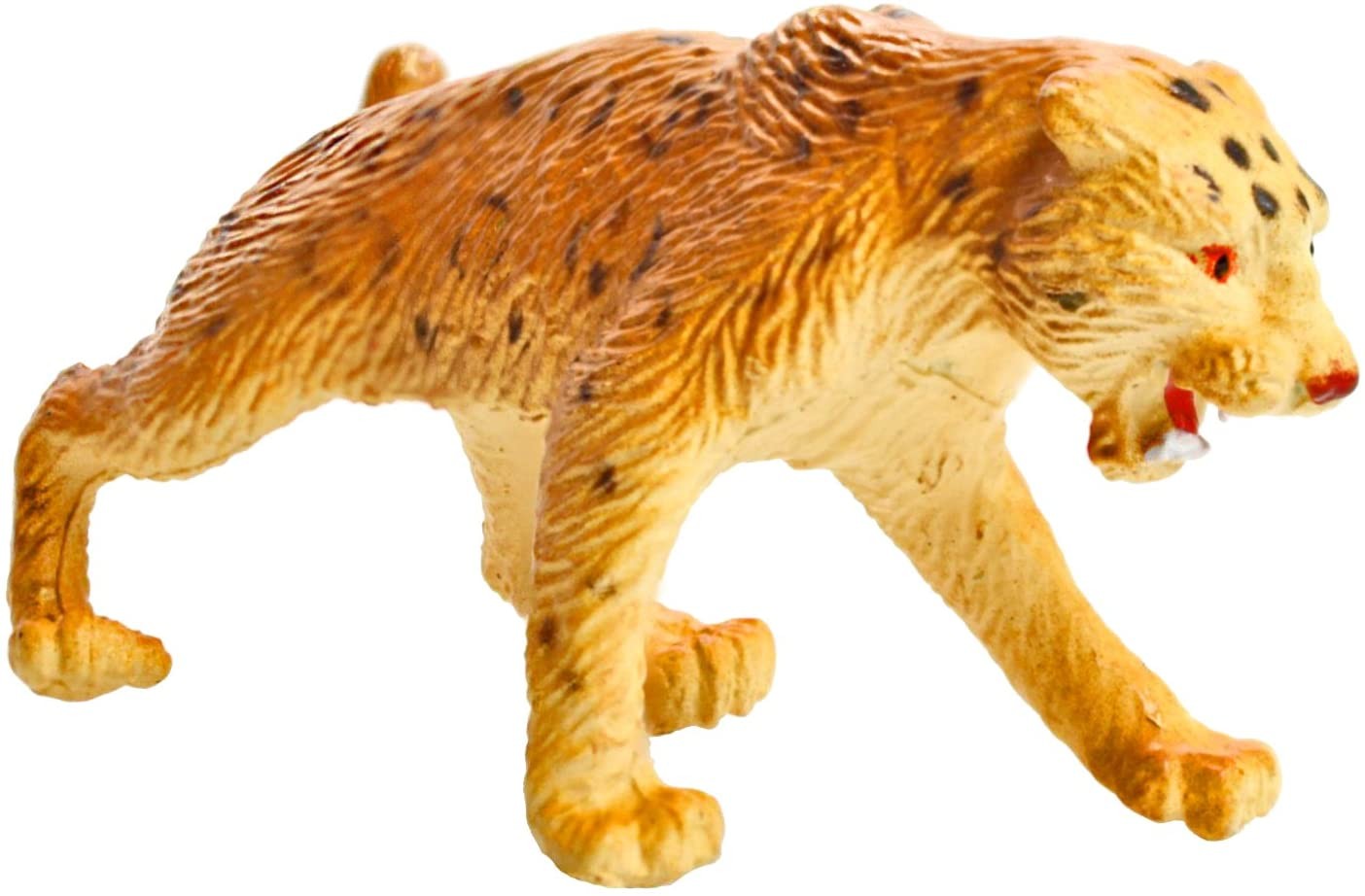 TUBO ANIMALES SALVAJES - Safari