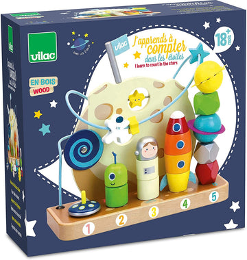 APRENDE A CONTAR - Vilac