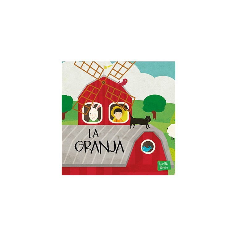 LA GRANJA -  Manolito