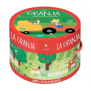 LA GRANJA -  Manolito