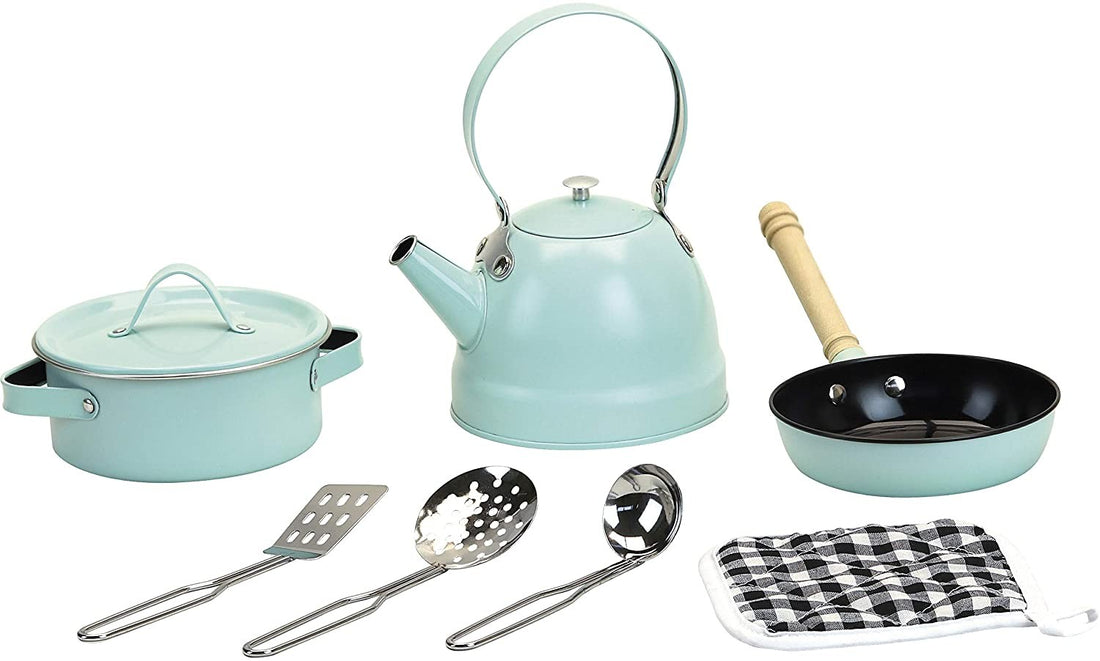 SET DE BATERIA VITANGE - Vilac