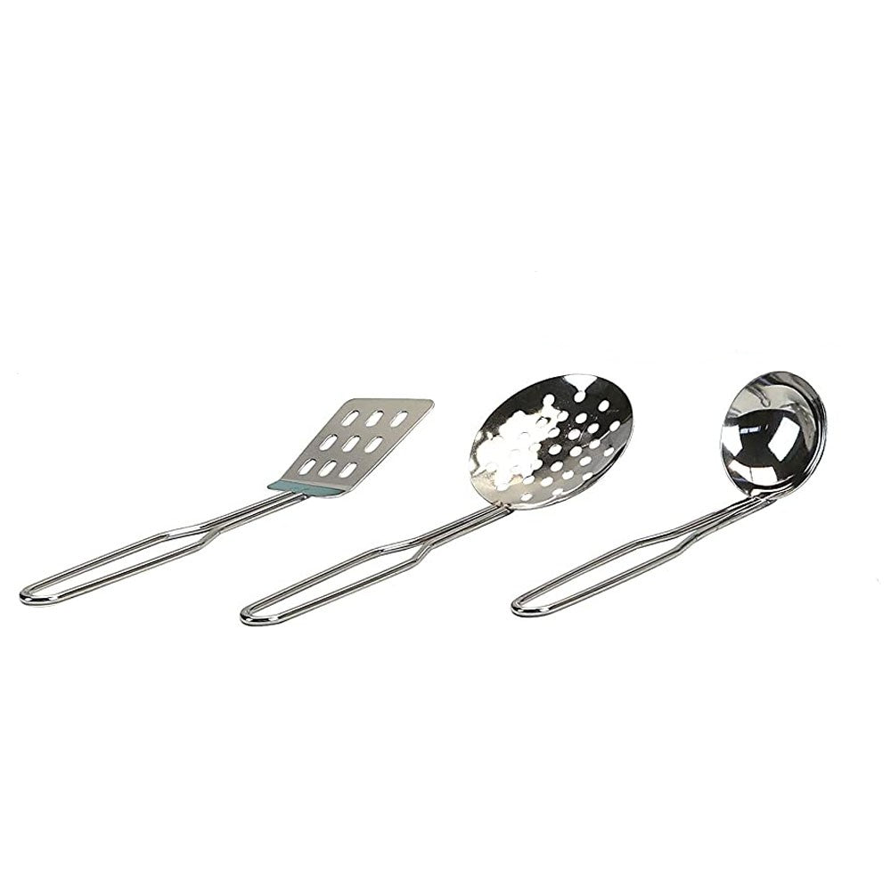 SET DE BATERIA VITANGE - Vilac