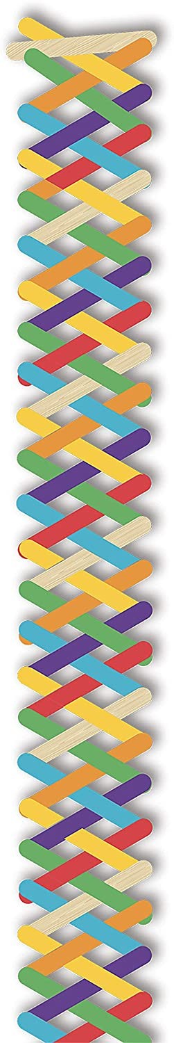 STICKS STICK BOOM - Vilac