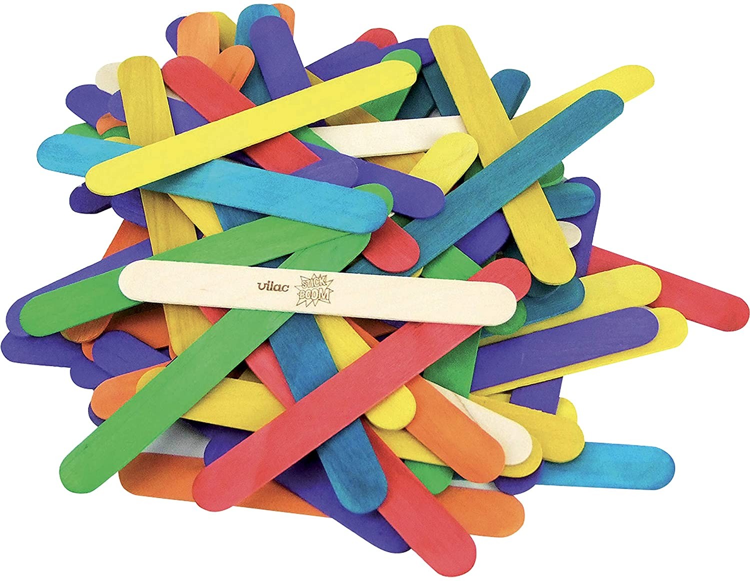 STICKS STICK BOOM - Vilac