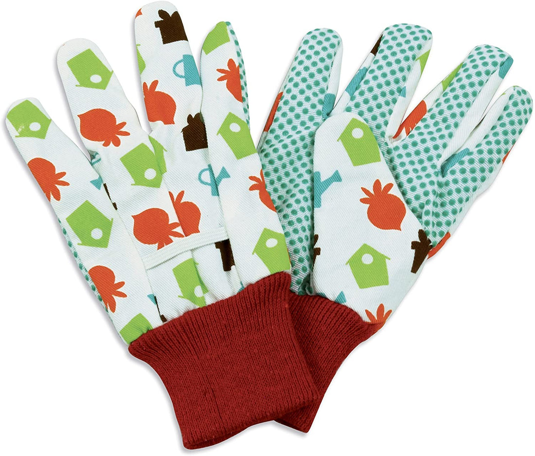 JUEGO DE HERRAMIENTAS PARA JARDINERIA - Vilac