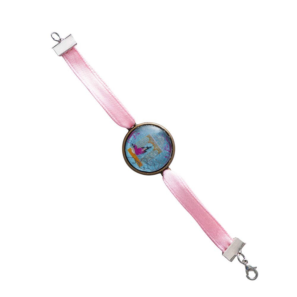 JOYAS CON CABUCHONES LOVELY PETS - Janod