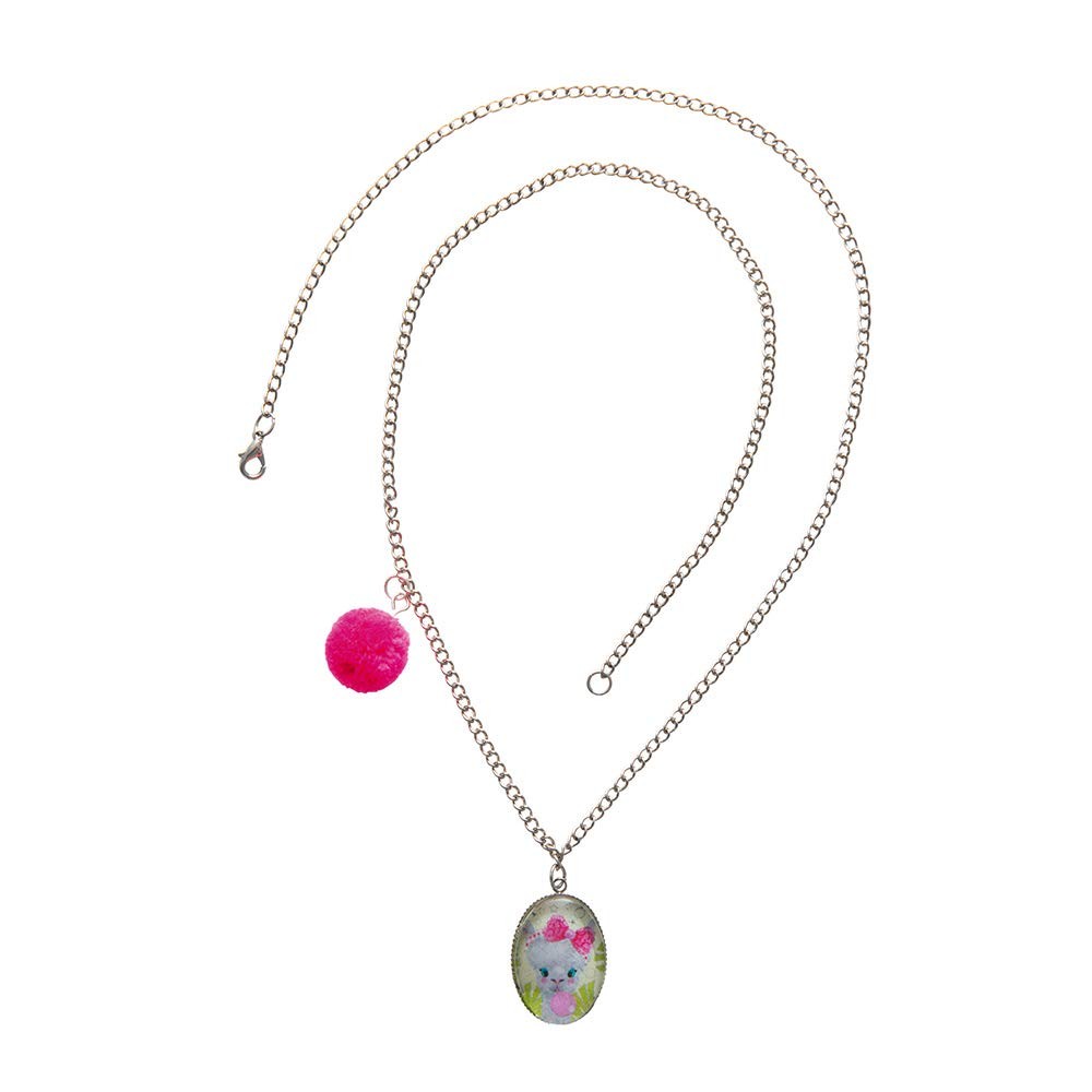 JOYAS CON CABUCHONES LOVELY PETS - Janod